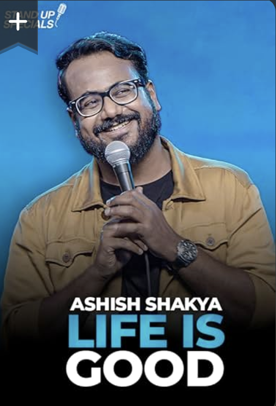 Life is Good Poster